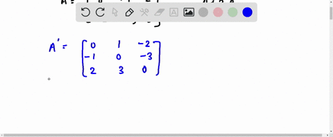 if-aleftbeginarrayccc0-1-2-1-0-3-2-3-0endarrayright-then-a2-aprime-equalsa-a-b-aprime-c-mathrmaprime