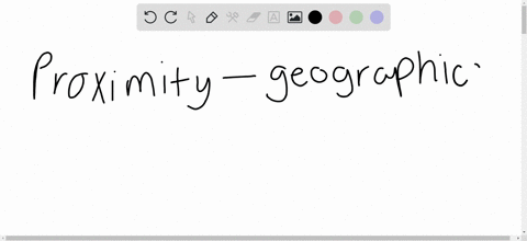 which-of-the-following-terms-describes-our-geographic-nearness-to-another-person-a-mere-exposure-eff