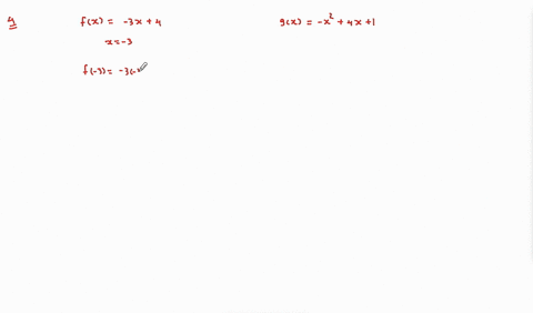let-fx-3-x4-and-gx-x24-x1-find-the-following-f-3