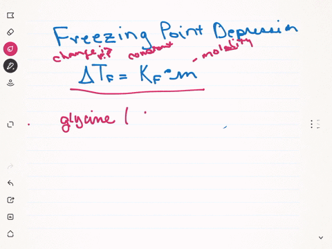 an-aqueous-solution-contains-the-amino-acid-glycine-leftmathrmnh_2-mathrmch_2-mathrmcoohright-assu-2