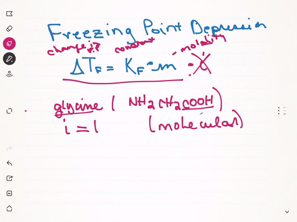 solved-an-aqueous-solution-contains-the-amino-acid-glycine-nh2-ch2