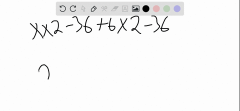 simplify-x-x-2-366-x-2-36