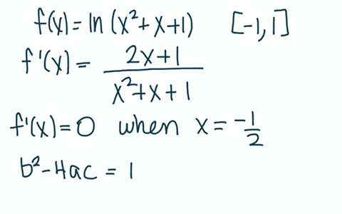 41-54-find-the-absolute-maximum-and-absolute-minimum-values-of-f-on-the-given-interval-fxln-leftx2x1