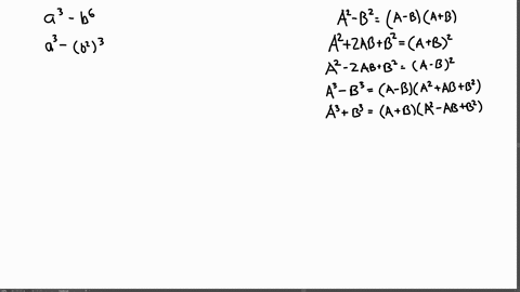 use-a-special-factoring-formula-to-factor-the-expression-a3-b6