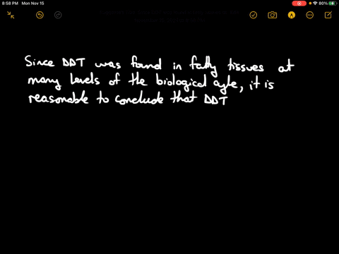 qdt-is-a-toxin-still-found-in-the-fatty-tissues-of-some-animals-ddt-was-transported-into-our-lakes-a