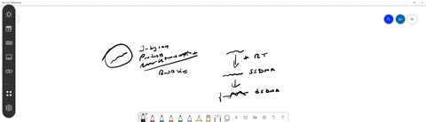 arrange-the-following-list-into-the-correct-sequence-for-part-of-the-cycle-of-a-retrovirus-1-dsdna-3