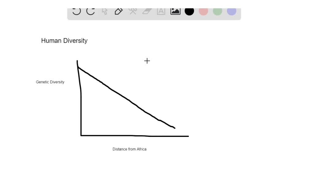 solved-genetic-diversity-in-living-human-populations-is-highest-in