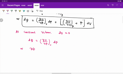 express-u-as-a-function-of-p-and-v-and-prove-that-leftfracpartial-upartial-pright_vfracc_v-beta_talp