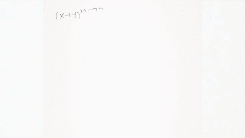 how-many-terms-are-there-in-the-expansion-of-xy10