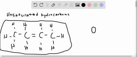 cooking-oil-lipids-consist-of-long-unsaturated-hydrocarbon-chains-would-you-expect-these-molecules-t