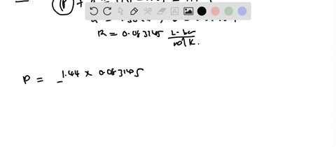 use-the-van-der-waals-equation-to-calculate-the-pressure-in-bars-exerted-by-245-grams-of-mathrmnh_3g