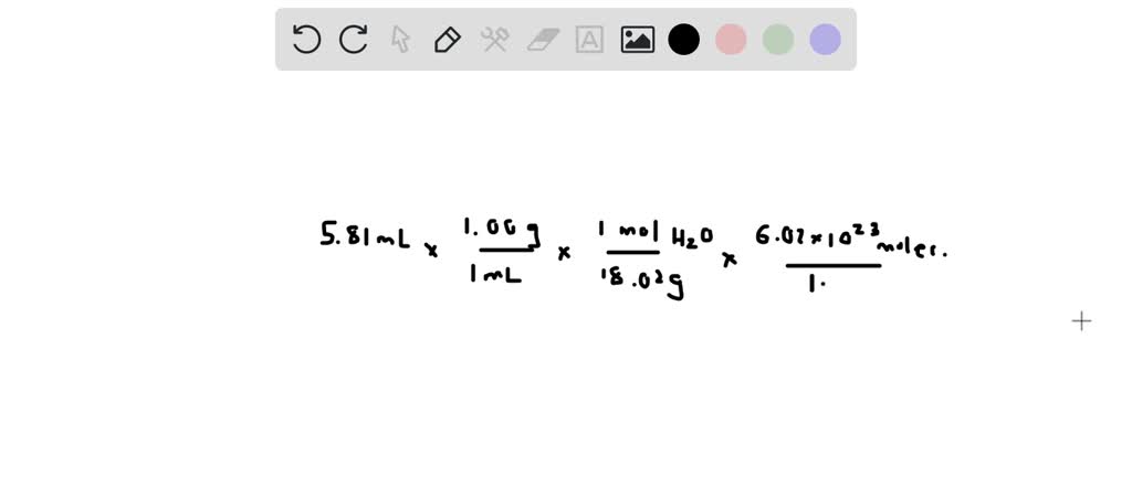 solved-the-density-of-water-is-1-00-g-ml-at-4-c-how-many-water