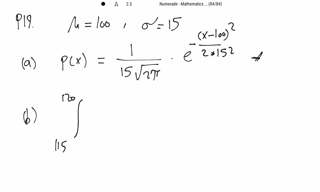 solved-the-distribution-of-iq-intelligence-quotient-scores-in-the