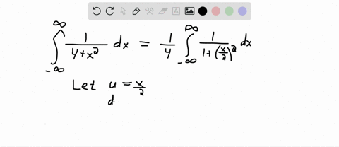 determine-whether-the-given-improper-integral-converges-or-diverges-if-it-converges-then-evaluate-36