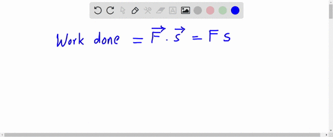 a-body-of-mass-5-mathrmkg-is-placed-at-the-origin-and-can-move-only-on-the-x-axis-a-force-of-10-math