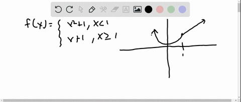 let-fxleftbeginarrayllx21-text-if-x1-x1-text-if-x-geqslant-1endarrayright-f-text-differentiable-at-1