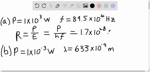 find-the-rate-of-photon-production-by-a-a-radio-antenna-broadcasting-10-mathrmkw-at-895-mathrmmhz--2