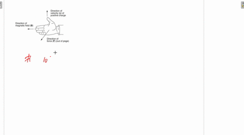 a-source-injects-an-electron-of-speed-v12-times-107-mathrmm-mathrms-into-a-uniform-magnetic-field-of