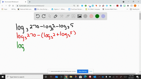 write-the-expressions-as-a-single-logarithm-assume-all-variable-expressions-represent-positive-real-