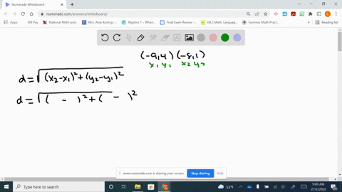 find-the-distance-between-each-pair-of-points-give-an-exact-distance-and-a-three-decimal-place-ap-26