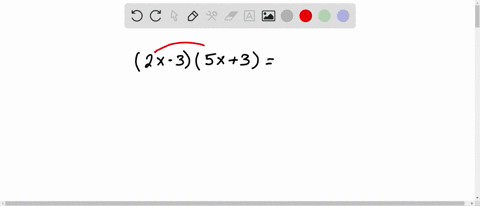 use-the-foil-method-to-find-each-product-express-the-product-in-descending-powers-of-the-variable--3
