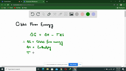 how-does-increasing-the-temperature-affect-the-change-in-free-energy-delta-g-of-a-chemical-reaction