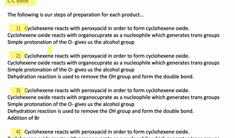 how-could-the-following-compounds-be-prepared-using-cyclohexene-as-a-starting-material-2