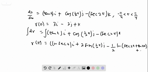solve-the-initial-value-problems-for-mathbfr-as-a-vector-function-of-t-differential-equationfracd--3