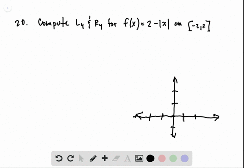 compute-the-left-and-right-riemann-sums-l_4-and-r_4-respectively-for-fx2-x-on-22-compute-their-avera