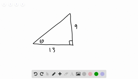 17-22-finding-angles-in-right-triangles-find-the-angle-theta-in-degrees-rounded-to-one-decimal-pla-3