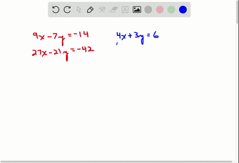 solve-each-system-using-the-elimination-method-beginaligned9-x-7-y-144-x3-y6endaligned