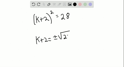 solve-by-using-the-square-root-property-k2228