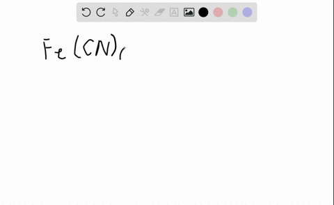 the-leftmathrmfemathrmcn_6right3-complex-is-more-labile-than-the-leftmathrmfemathrmcn_6right4-comple