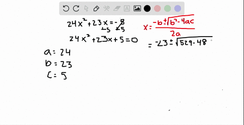 in-exercises-34-41-use-the-quadratic-formula-to-solve-each-equation-in-exercises-34-39-give-two-fo-8