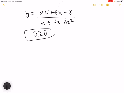 a-function-f-i-r-rightarrow-i-r-where-i-r-is-the-set-of-real-numbers-is-defined-by-fxfracalpha-x26-x