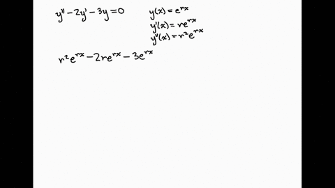 determine-two-linearly-independent-solutions-to-the-given-differential-equation-of-the-form-yxer-x-a