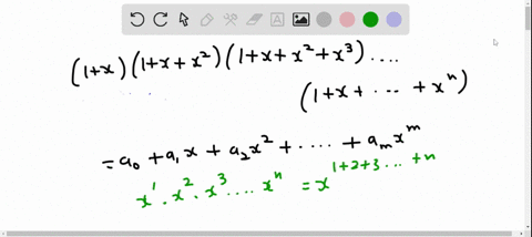 operatornamelf1xleft1xx2rightleft1xx2x3right-cdots1xcdots-leftxnright-a_0a_1-xa_2-x2cdotsa_m-xmathrm