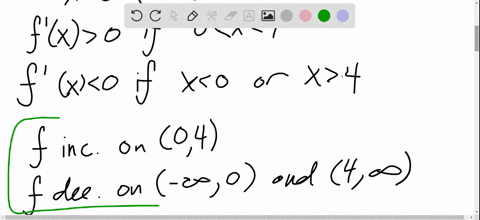 9-18-a-find-the-intervals-on-which-f-is-increasing-or-decreasing-b-find-the-local-maximum-and-min-10