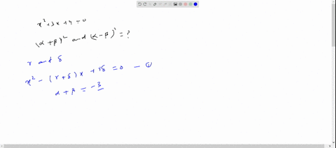 find-the-equation-whose-roots-are-alphabeta2-and-alpha-beta2-where-alpha-beta-are-the-roots-of-2-x22