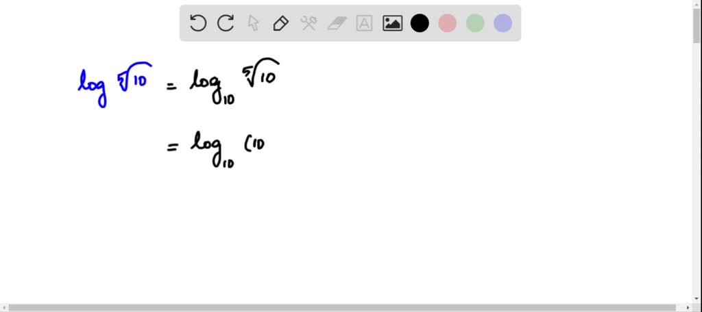 solved-evaluate-each-logarithm-do-not-use-a-calculator-log-10