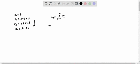 for-the-sequence-x-defined-by-x_12-quad-x_n3x_n-1-quad-n-geq-2-find-a-formula-for-the-sequence-c-def