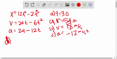 the-position-of-a-particle-moving-along-an-x-axis-is-given-by-x12-t2-2-t3-where-x-is-in-meters-and-3