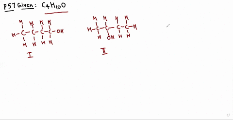 write-the-lewis-structures-for-all-possible-isomers-with-the-formula-mathrmc_4-mathrmh_10-mathrmo-id