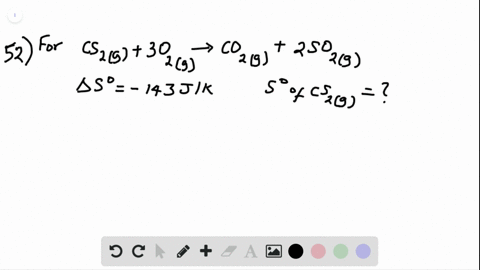 for-the-reaction-mathrmcs_2g3-mathrmo_2g-longrightarrow-mathrmco_2g2-mathrmso_2g-delta-scirc-is-equa