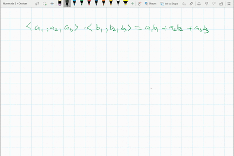 in-exercises-1-12-compute-the-dot-product-mathbfk-cdotmathbfi-2-mathbfjmathbft-mathbfk