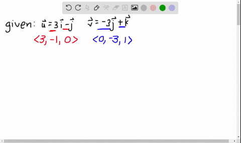 for-the-given-vectors-mathbfu-and-mathbfv-find-the-cross-product-mathbfu-times-mathbfv-mathbfu3-math