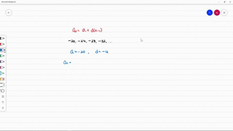 write-a-formula-for-the-general-term-the-nth-term-of-each-arithmetic-sequence-then-use-the-formula-5