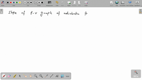 the-ratio-of-the-slopes-of-p-v-graphs-of-adiabatic-and-isothermal-is-a-fracgamma-1gamma-b-gamma-1-c-