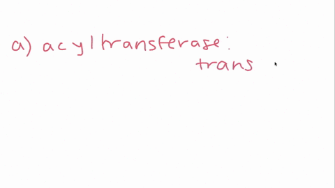 predict-the-major-class-for-each-of-the-following-enzymes-202-a-acyltransferase-b-oxidase-c-lipase-d