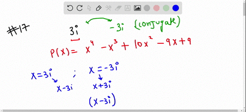 one-or-more-zeros-are-given-for-each-polynomial-find-all-remaining-zeros-pxx4-x310-x2-9-x9-quad-3-i-